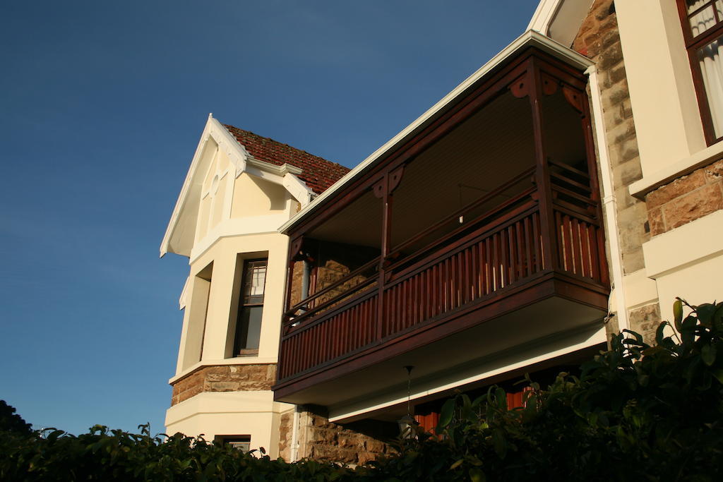 Hotel Reading House à Le Cap Extérieur photo