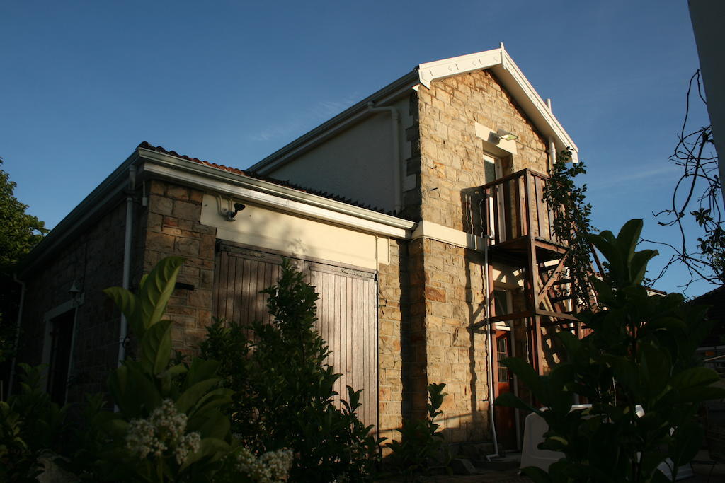 Hotel Reading House à Le Cap Chambre photo