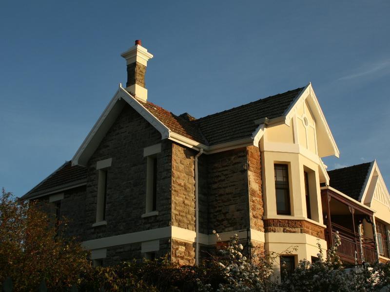 Hotel Reading House à Le Cap Extérieur photo