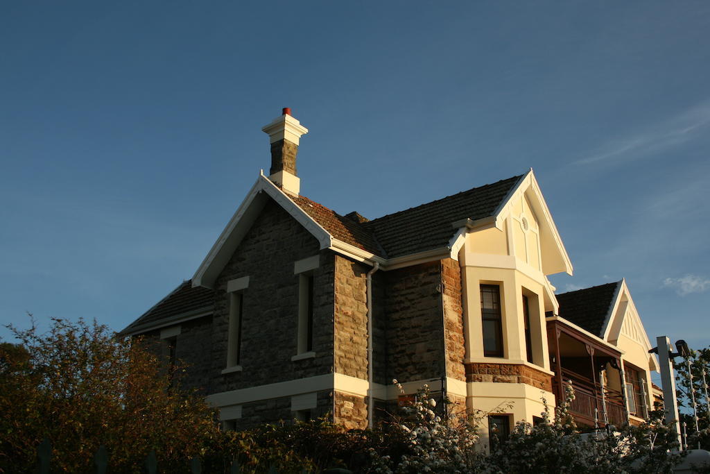 Hotel Reading House à Le Cap Extérieur photo